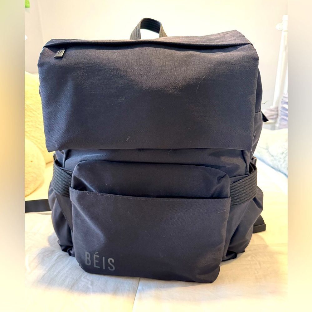 ❤️ BEIS ultimate diaper backpack ❤️